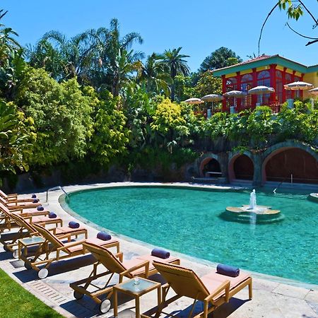 Pestana Palace Lisboa Hotel & National Monument - The Leading Hotels Of The World Екстериор снимка