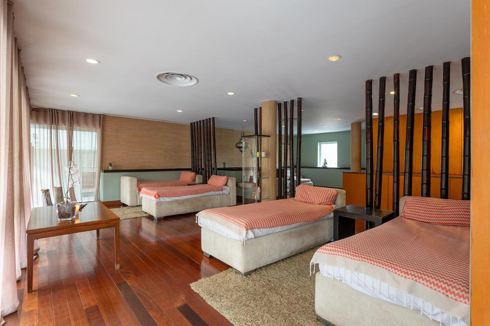 Pestana Palace Lisboa Hotel & National Monument - The Leading Hotels Of The World Екстериор снимка A room at the hotel
